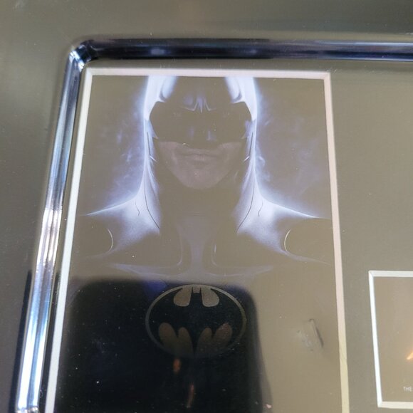 DC Comics – The Flash  7” x 5” MiniCell - Picture 4 of 9